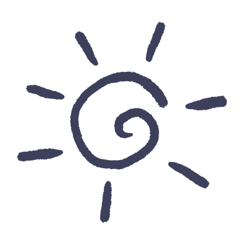 SunSan sun mark